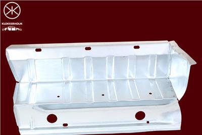 KLOKKERHOLM 9558043 EAN: 5714270310268.