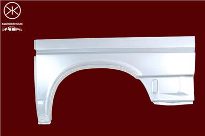 KLOKKERHOLM 9558531 EAN: 5714270018911.