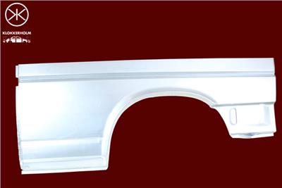 KLOKKERHOLM 9558534 EAN: 5714270018942.