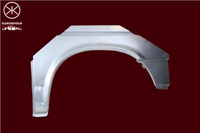 KLOKKERHOLM 9558592 EAN: 5714270018966.