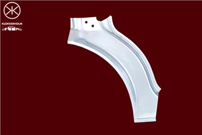 KLOKKERHOLM 9568331 EAN: 5714270019086.