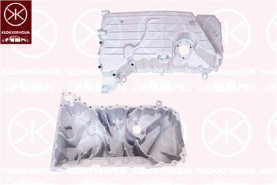 KLOKKERHOLM 9568475 EAN: 5714270108346.