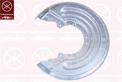 KLOKKERHOLM 9568870 EAN: 5714270099545.