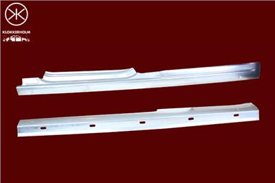 KLOKKERHOLM 9571002 EAN: 5714270019130.