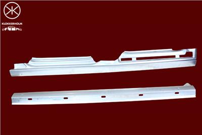 KLOKKERHOLM 9571011 EAN: 5714270019154.