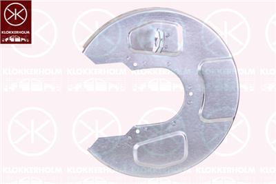 KLOKKERHOLM 9590877 EAN: 5714270100128.