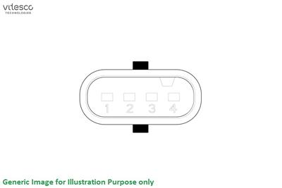 Schaeffler Vitesco 574 0015 10 Číslo výrobce: A2C6059801977.
