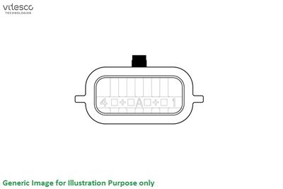 Schaeffler Vitesco 574 0012 10 Číslo výrobce: A2C6059228577.