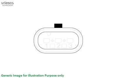 Schaeffler Vitesco 574 0007 10 Číslo výrobce: A2C1025920077.