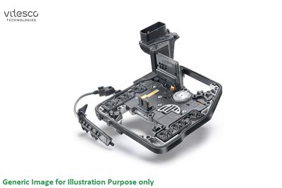 Schaeffler Vitesco 590 0007 10