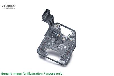 Schaeffler Vitesco 590 0010 10