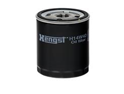 HENGST FILTER H14W40