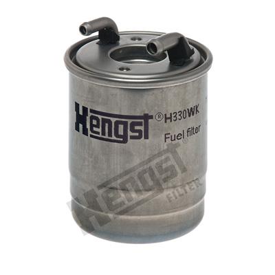 HENGST FILTER H330WK Číslo výrobce: 1642200000. EAN: 4030776023657.
