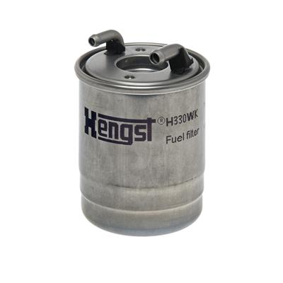 HENGST FILTER H330WK Číslo výrobce: 1642200000. EAN: 4030776023657.