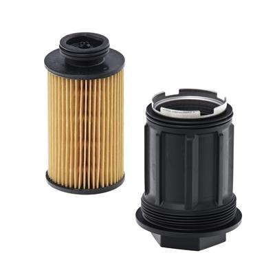 HENGST FILTER E102U D179 Číslo výrobce: 43530000. EAN: 4030776024500.