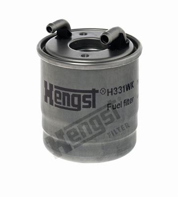HENGST FILTER H331WK Číslo výrobce: 1653200000. EAN: 4030776023671.