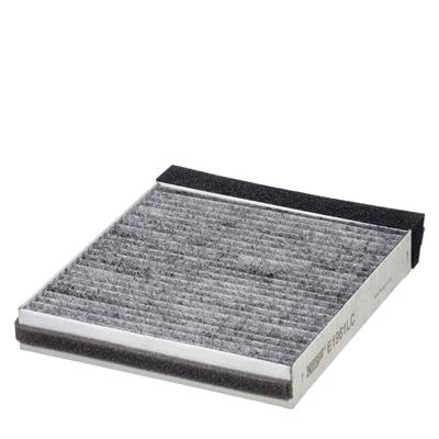 HENGST FILTER E1961LC Číslo výrobce: 5254310000. EAN: 4030776024739.