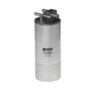 HENGST FILTER H335WK Číslo výrobce: 1733200000. EAN: 4030776025347.