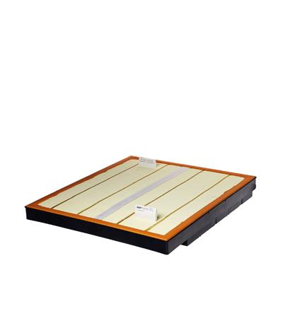 HENGST FILTER E315L01 Číslo výrobce: 5104310000. EAN: 4030776023565.