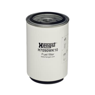 HENGST FILTER H7090WK10 Číslo výrobce: 2072200000. EAN: 4030776027815.