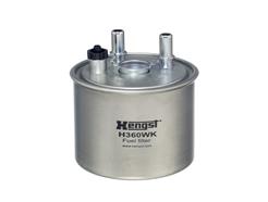 HENGST FILTER H360WK
