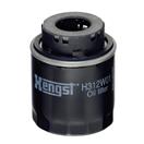 HENGST FILTER H312W01