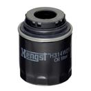 HENGST FILTER H314W01