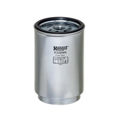 HENGST FILTER H328WK Číslo výrobce: 1872200000. EAN: 4030776031232.