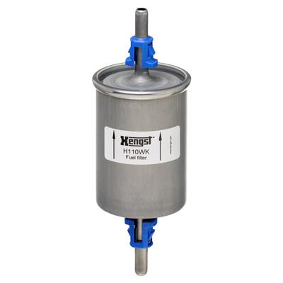 HENGST FILTER H110WK Číslo výrobce: 2180200000. EAN: 4030776033595.