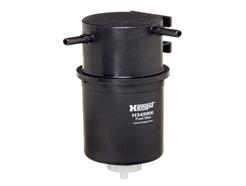 HENGST FILTER H345WK