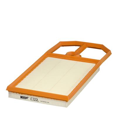 HENGST FILTER E322L Číslo výrobce: 6397310000. EAN: 4030776034691.