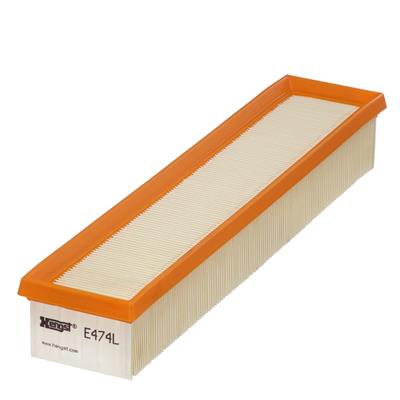 HENGST FILTER E474L Číslo výrobce: 6413310000. EAN: 4030776034752.