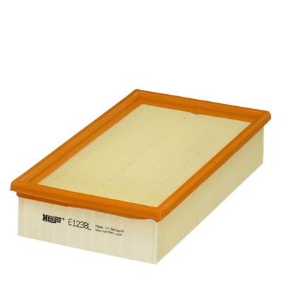 HENGST FILTER E1238L Číslo výrobce: 6518310000. EAN: 4030776036688.