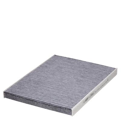 HENGST FILTER E3986LC Číslo výrobce: 6438310000. EAN: 4030776035162.