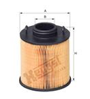 HENGST FILTER E101U D324