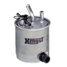HENGST FILTER H322WK01