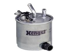HENGST FILTER H322WK01