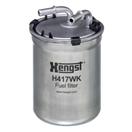 HENGST FILTER H417WK