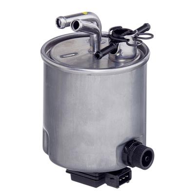 HENGST FILTER H433WK Číslo výrobce: 2213200000. EAN: 4030776034172.