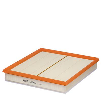 HENGST FILTER E614L Číslo výrobce: 6400310000. EAN: 4030776034707.