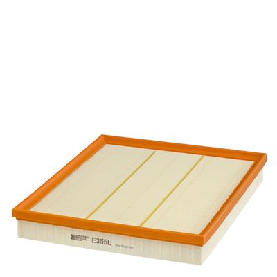 HENGST FILTER E355L Číslo výrobce: 7028310000. EAN: 4030776039764.