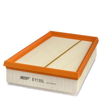 HENGST FILTER E1135L Číslo výrobce: 6776310000. EAN: 4030776037463.