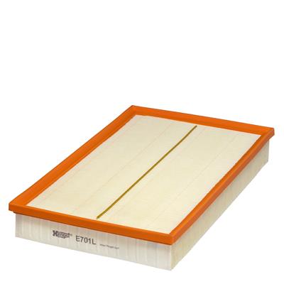 HENGST FILTER E701L Číslo výrobce: 7118310000. EAN: 4030776040784.