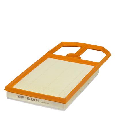 HENGST FILTER E322L01 Číslo výrobce: 6489310000. EAN: 4030776037548.