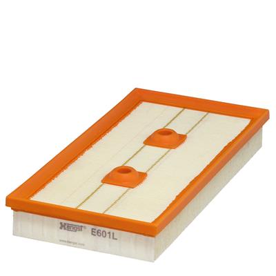 HENGST FILTER E601L Číslo výrobce: 6695310000. EAN: 4030776040739.