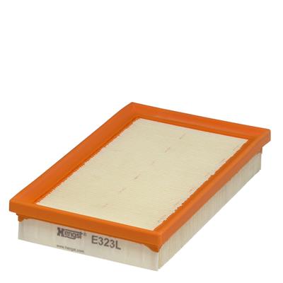 HENGST FILTER E323L Číslo výrobce: 7025310000. EAN: 4030776039672.
