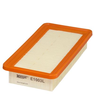 HENGST FILTER E1003L Číslo výrobce: 7130310000. EAN: 4030776041125.