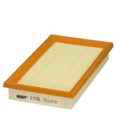 HENGST FILTER E709L Číslo výrobce: 6361310000. EAN: 4030776043228.