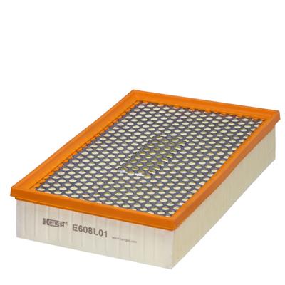 HENGST FILTER E608L01 Číslo výrobce: 7125310000. EAN: 4030776041071.