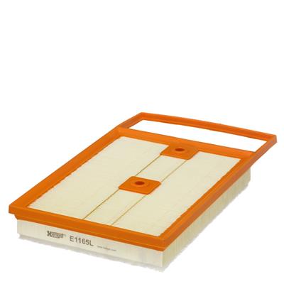 HENGST FILTER E1165L Číslo výrobce: 6694310000. EAN: 4030776040715.